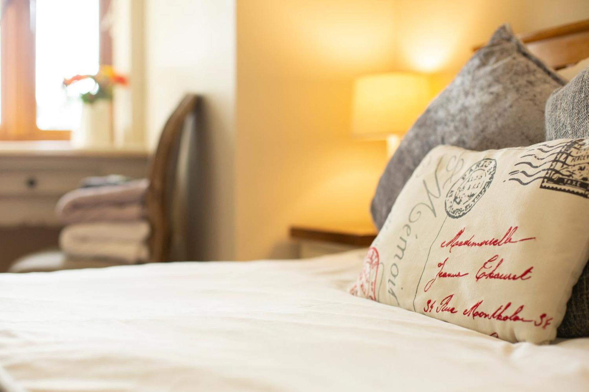 Redhill  Hillcroft Accommodation חדר תמונה