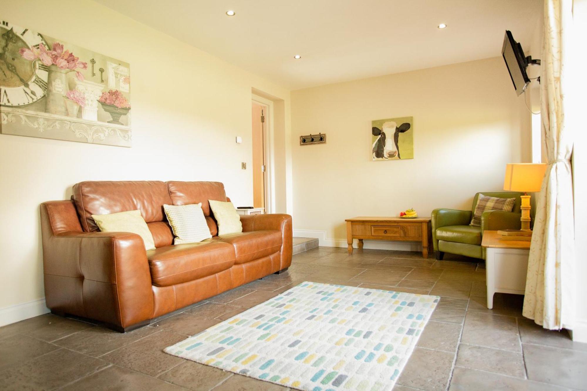 Redhill  Hillcroft Accommodation חדר תמונה