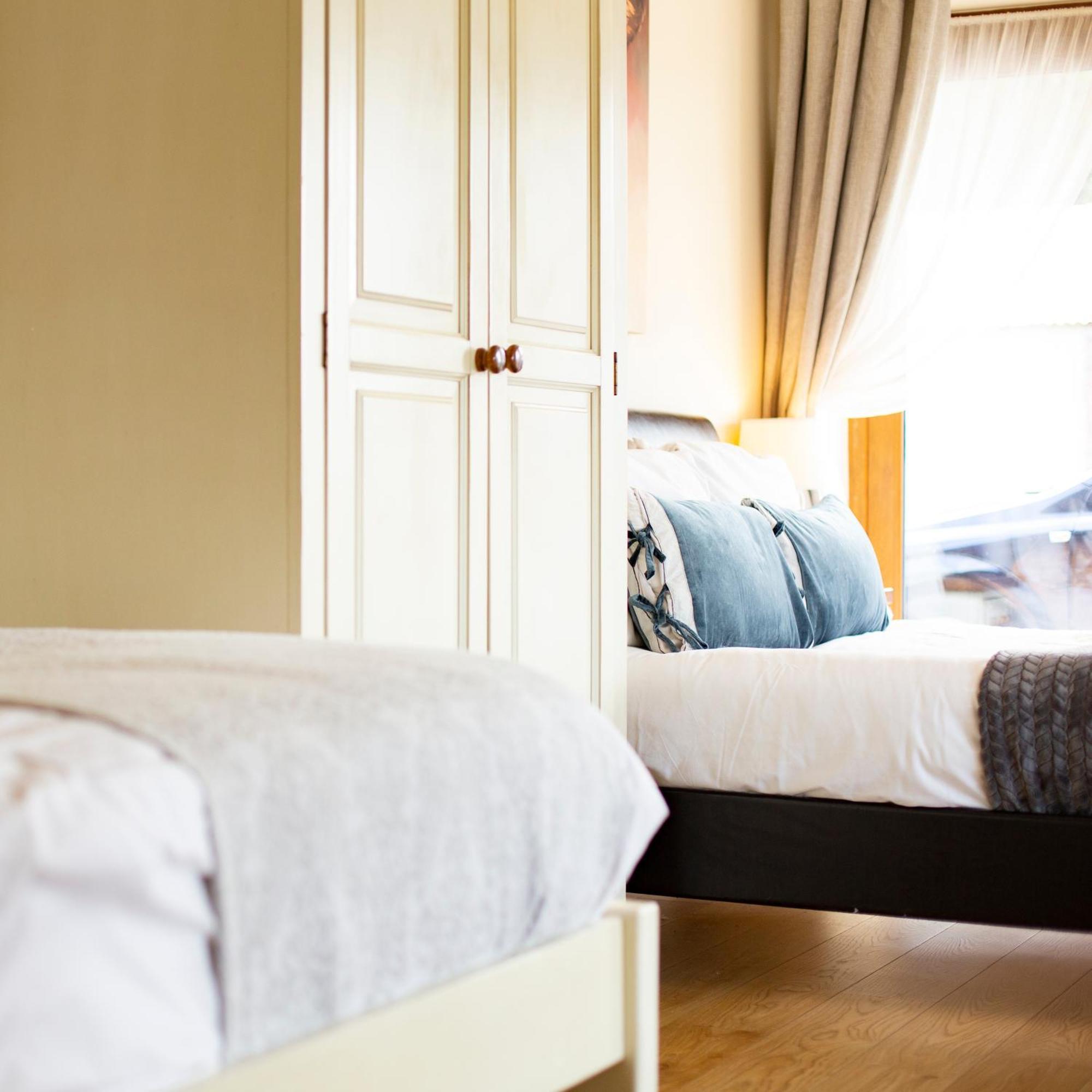 Redhill  Hillcroft Accommodation חדר תמונה
