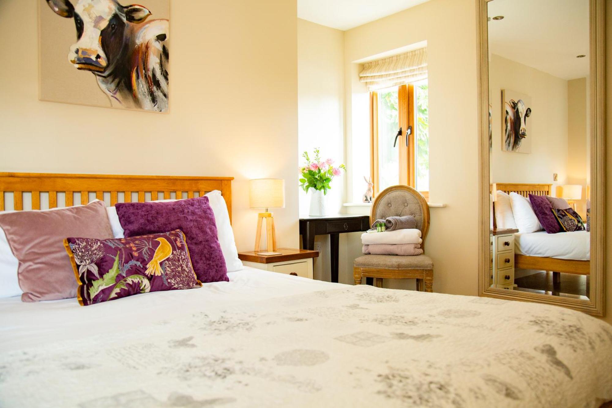 Redhill  Hillcroft Accommodation חדר תמונה